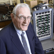 lithium battery inventor